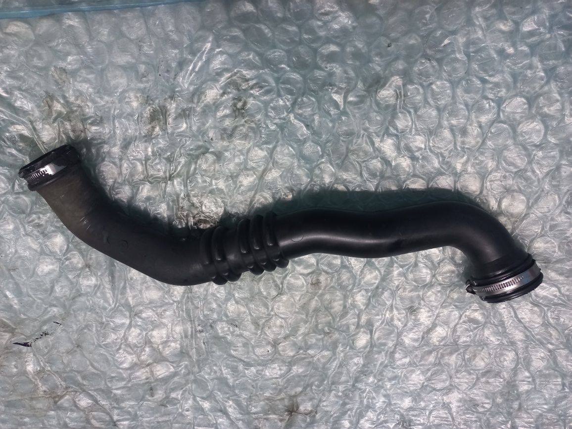 Rura powietrza intercoolera ford s-max galaxy 2.0tdci