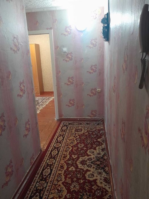 Сдам свою 1 комн. квартиру