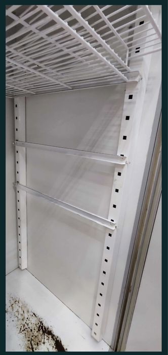 ЗАЛИШКИ! Великий холодильник шкаф для магазину кафе ресторану • АКЦІЯ
