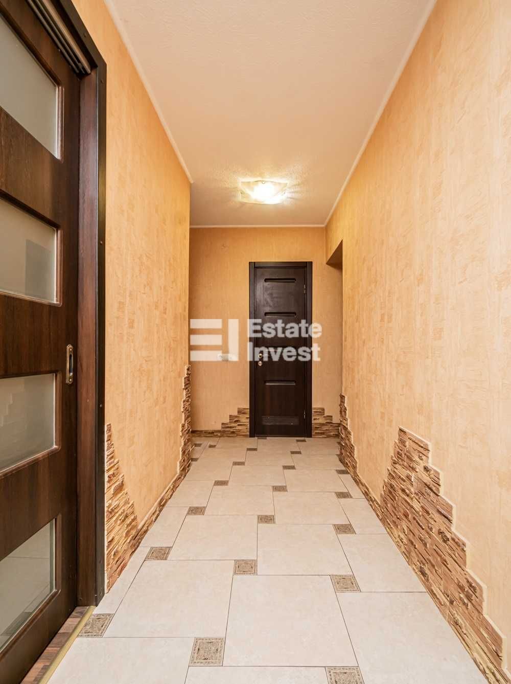 Продам 3 кімн. квартиру по вул. Майка Йогансена (Лермонтовська), 20