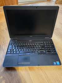 Laptop DELL Latitude E6540 i5-4300M 8GB 120GB SSD Windows 10 PRO