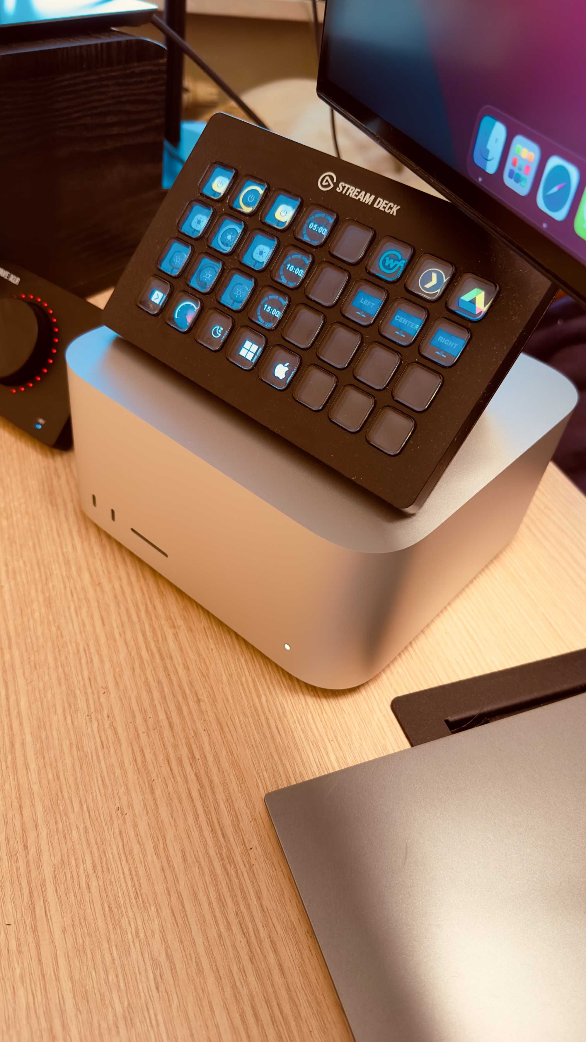NOWY | GWARANCJA | Apple Mac Studio M1 MAX | 32GB | 512GB