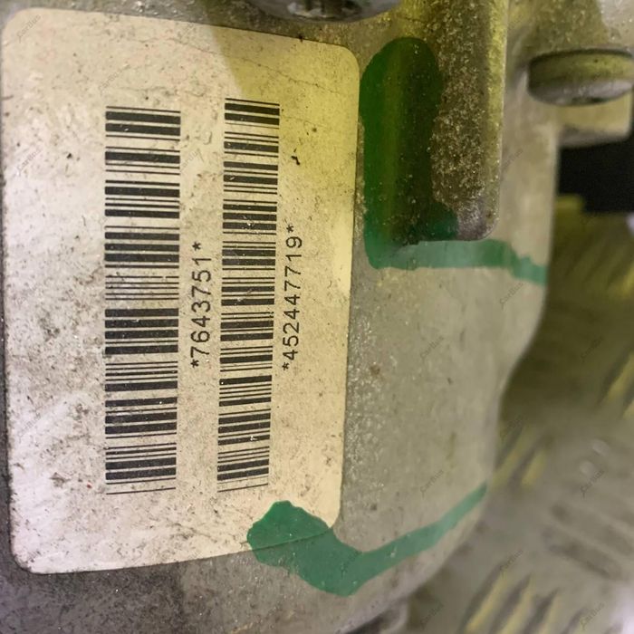 Роздатка БМВ Х5 Е70 3.0 Роздавальна коробка BMW X5 E70