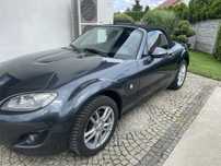 Mazda Mx5 2012 NCFL