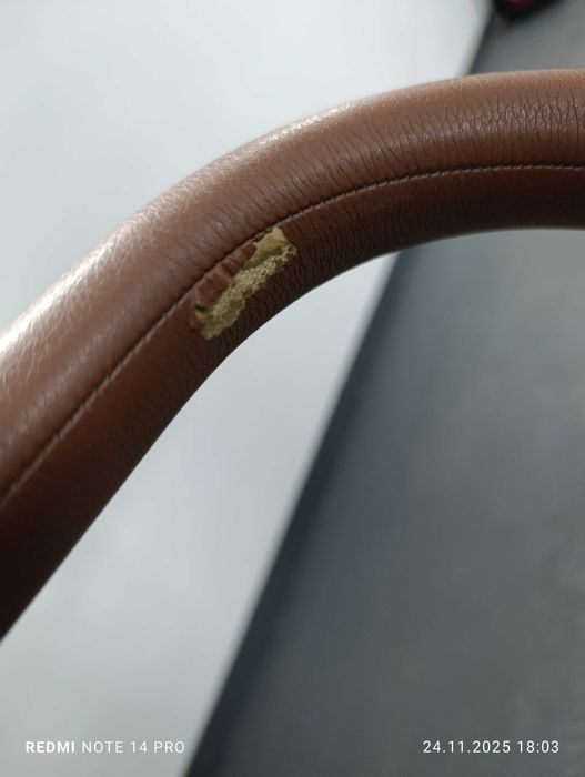 Wózek Bebetto Luca 3w1 /gondola, spacerówka, nosidło