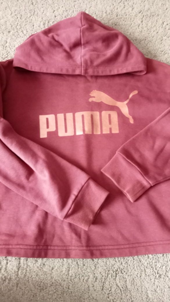 Camisola Puma para menina