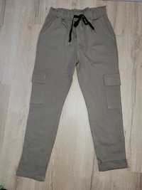 Spodnie długie bojówki punto milano. S, M, L, 36, 38