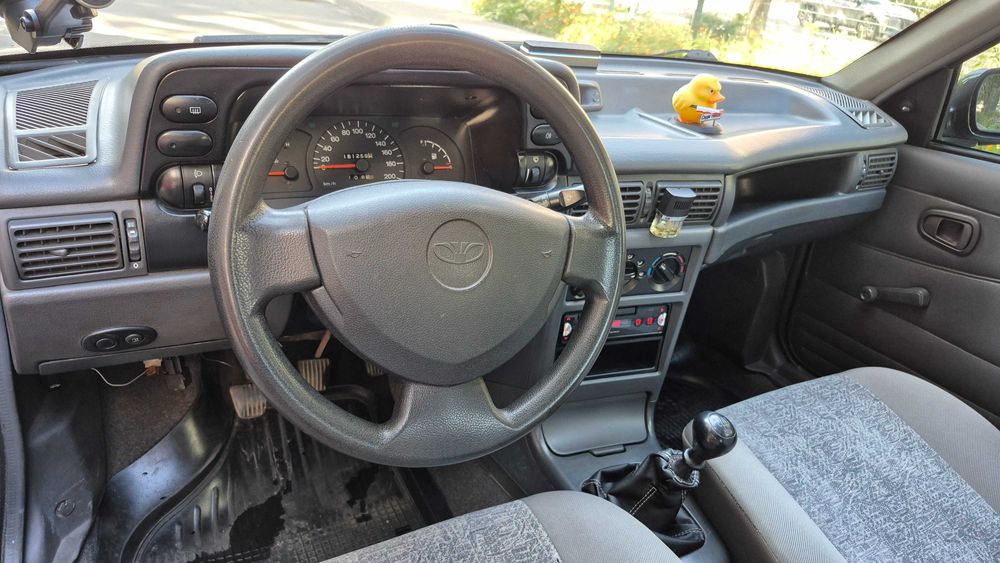 Daewoo Nexia 1 2008 n100, 8клапанна, 1.5 бензин