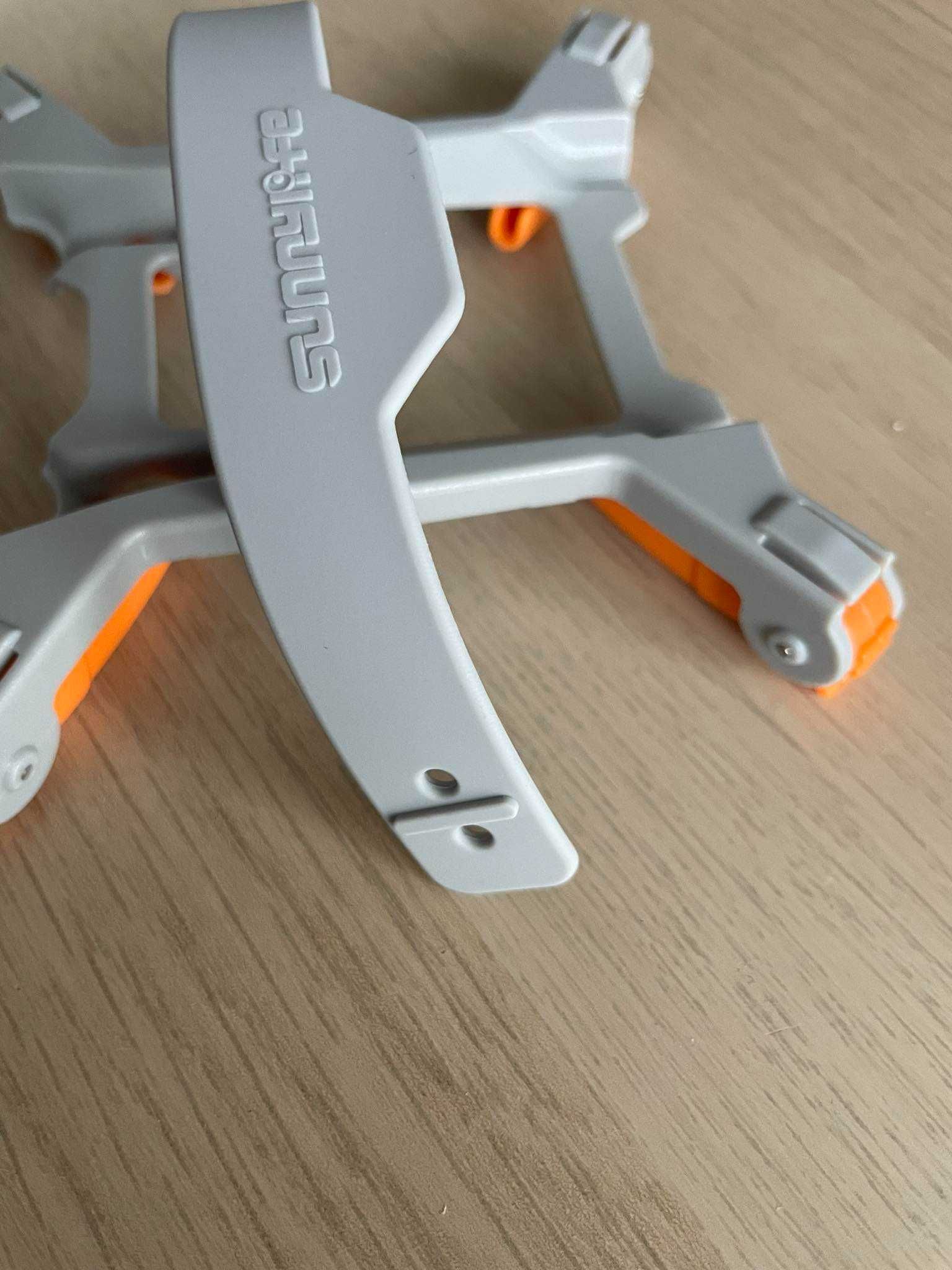 Składane Sanki Nóżki do Lądowania DJI Mini 3