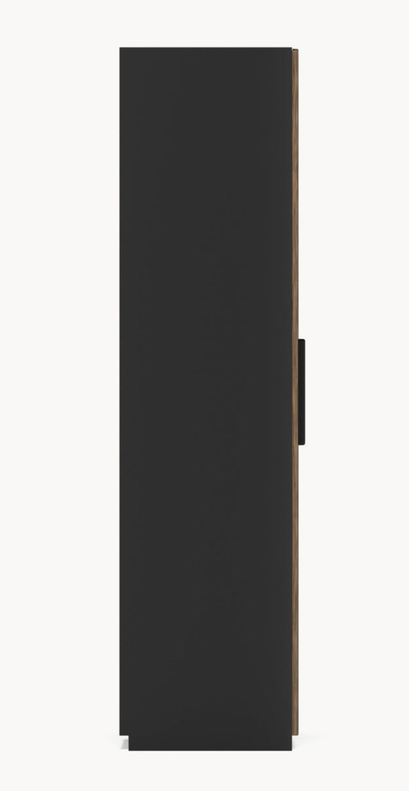 Szafa modułowa Simone 150x236 cm Westwing