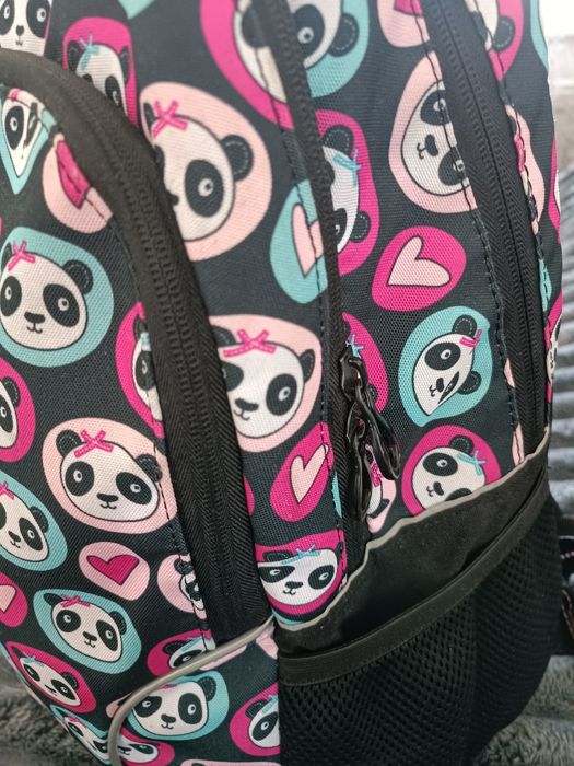 Рюкзак школьный Yes