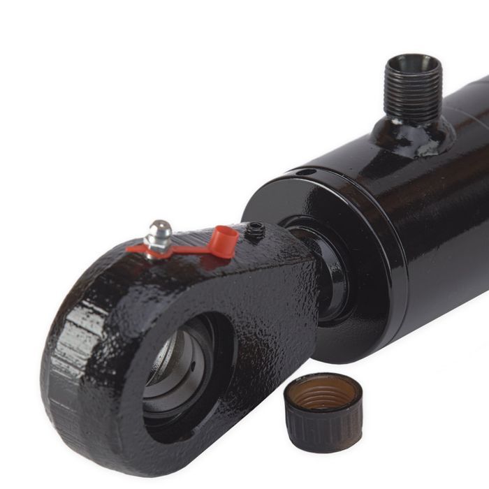 Siłownik 50x28x200 RW6 fi30