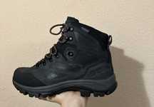 Jack Wolfskin rebellion texapore mid woman
