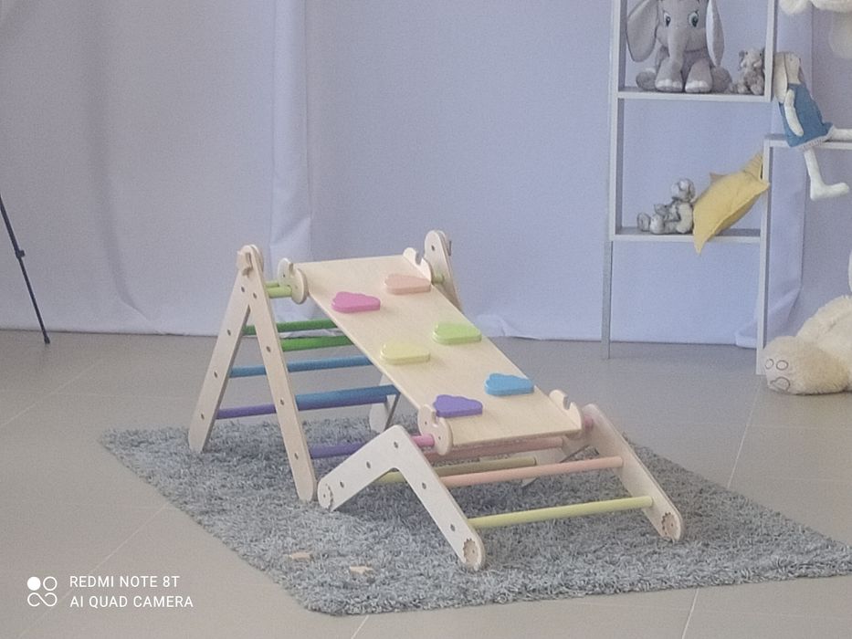 Треугольник пиклера