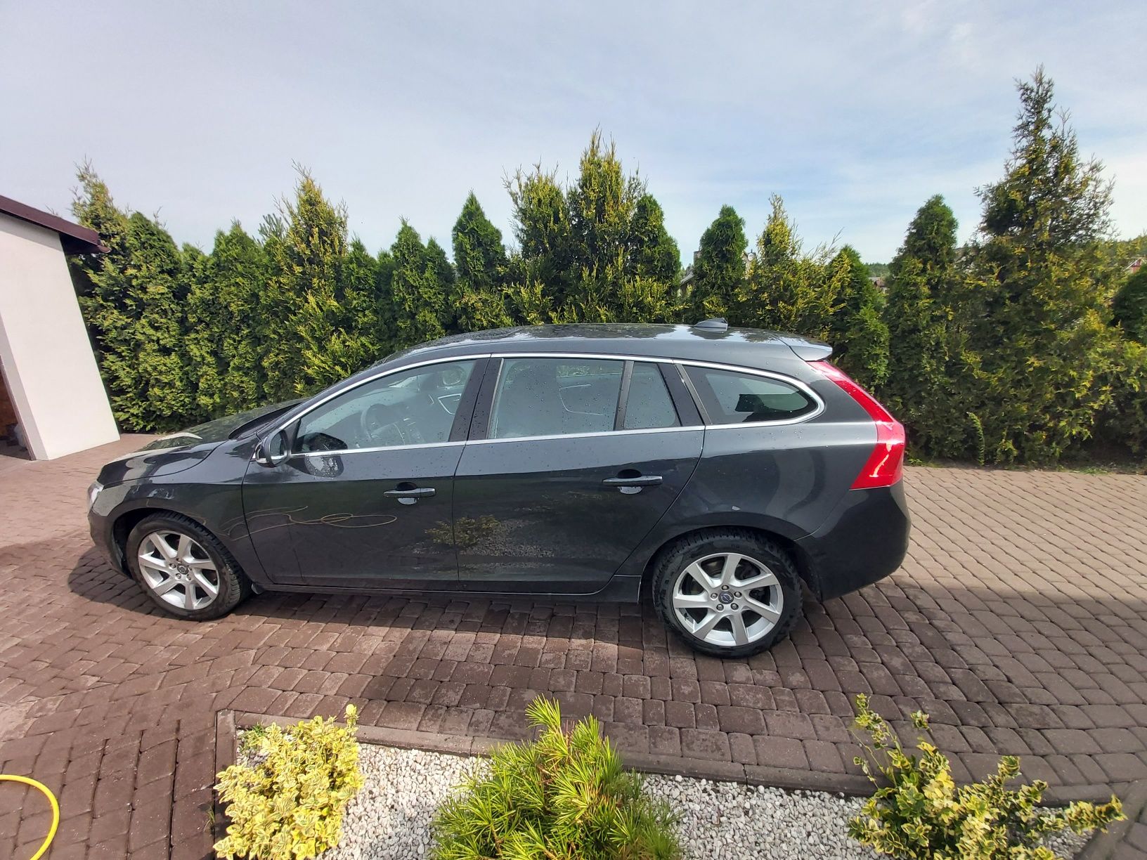 Volvo V60 2.0 D4