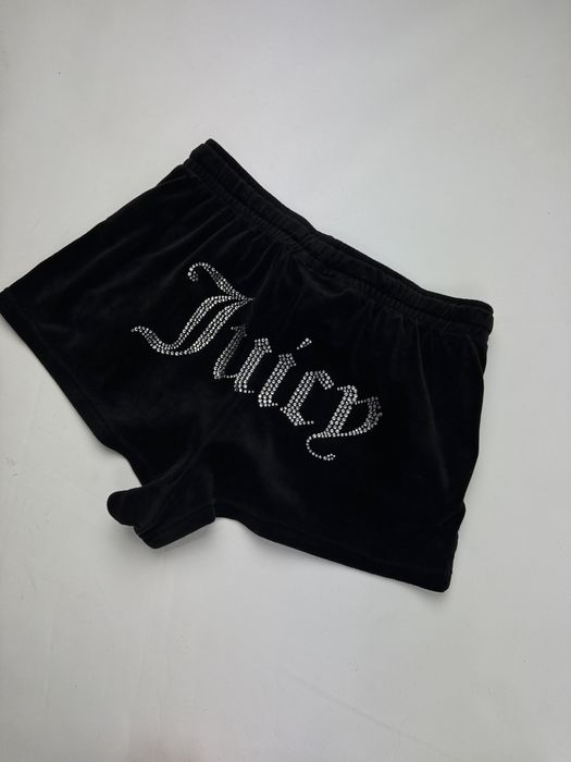 Шортики Juicy Couture