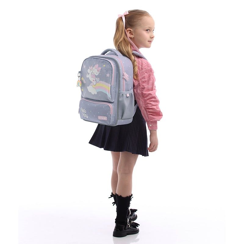 Рюкзак дитячий Kite Kids Hello Kitty HK25-559XS