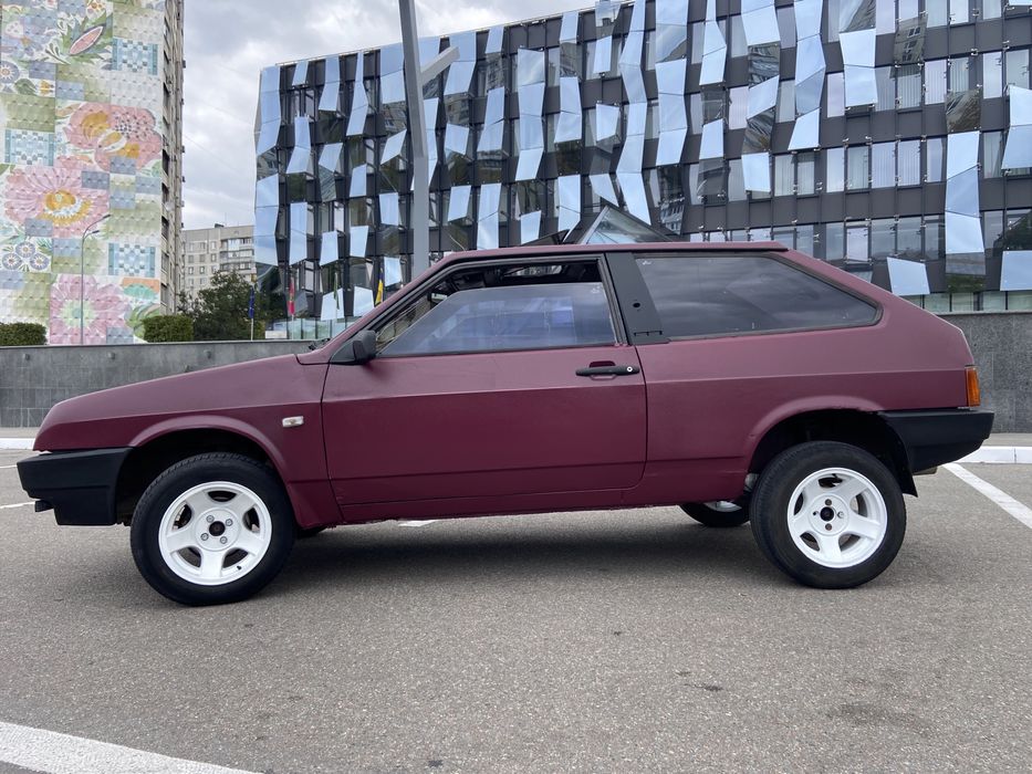 Продам Ваз 21081