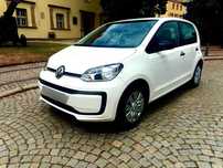 Volkswagen up! VW UP! Musisz to zobaczyć!