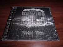 płyta CD black metal  / mgła plaga thunderbolt furia behemoth vader