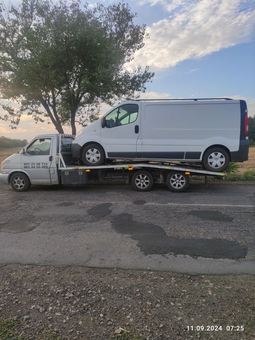 ЕВАКУАТОР 24/7. Смела Шпола Каменка.