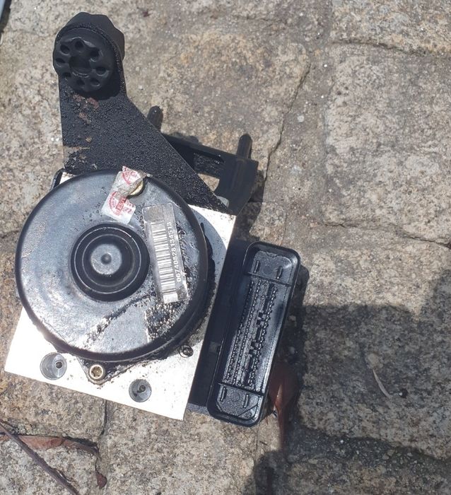 Módulo abs ASC para bmw 120d