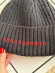 Продам шапку  Baginskiy чорна Wool Beanie