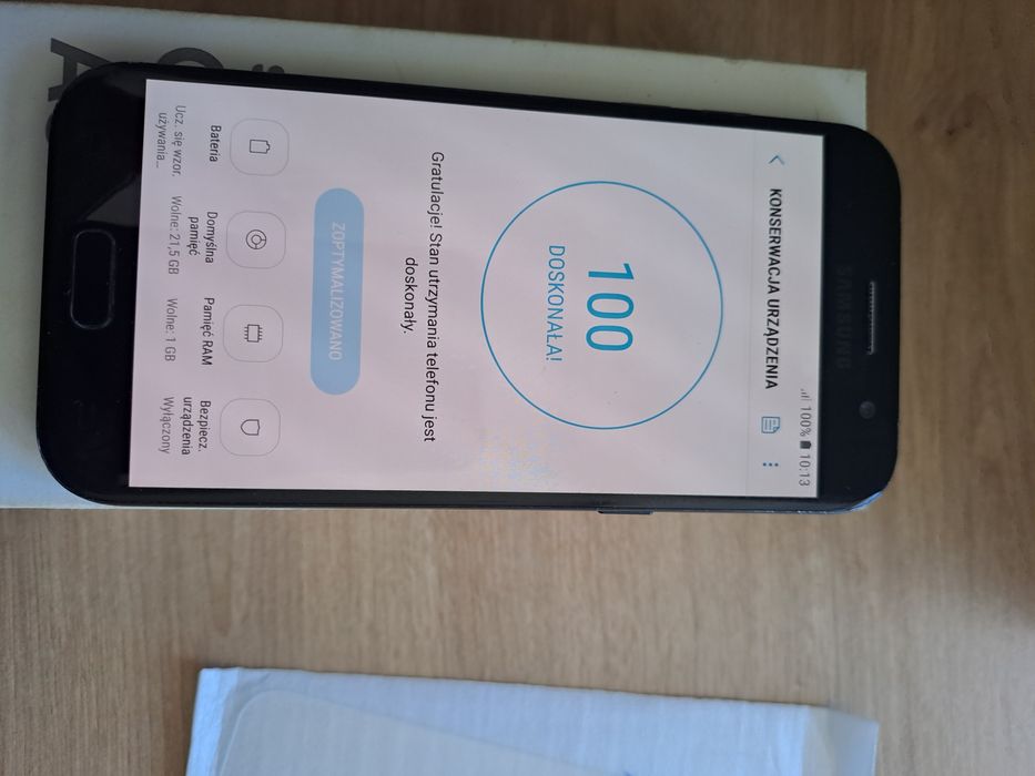 Samsung galaxy a5