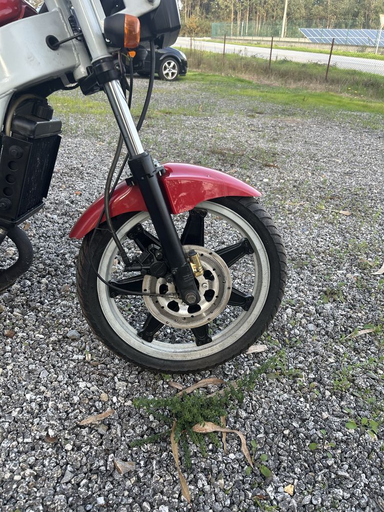 Casal Magnum 50cc