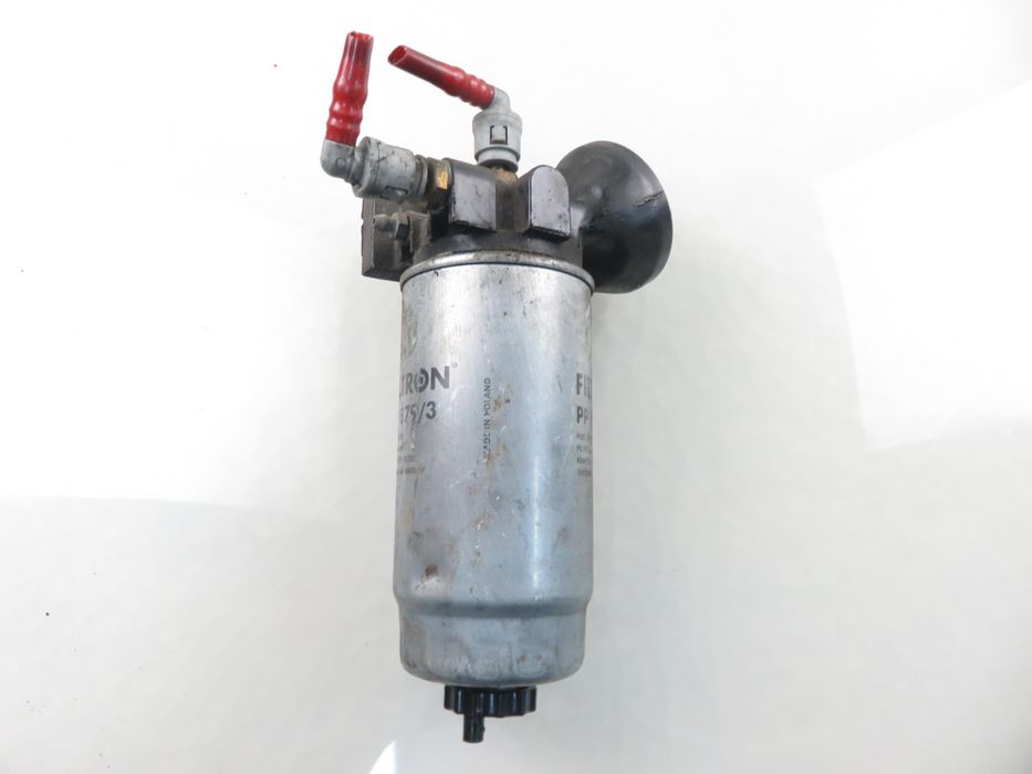 Podstawa Filtra Paliwa Iveco Daily III 29 L 9 - 8140.63.