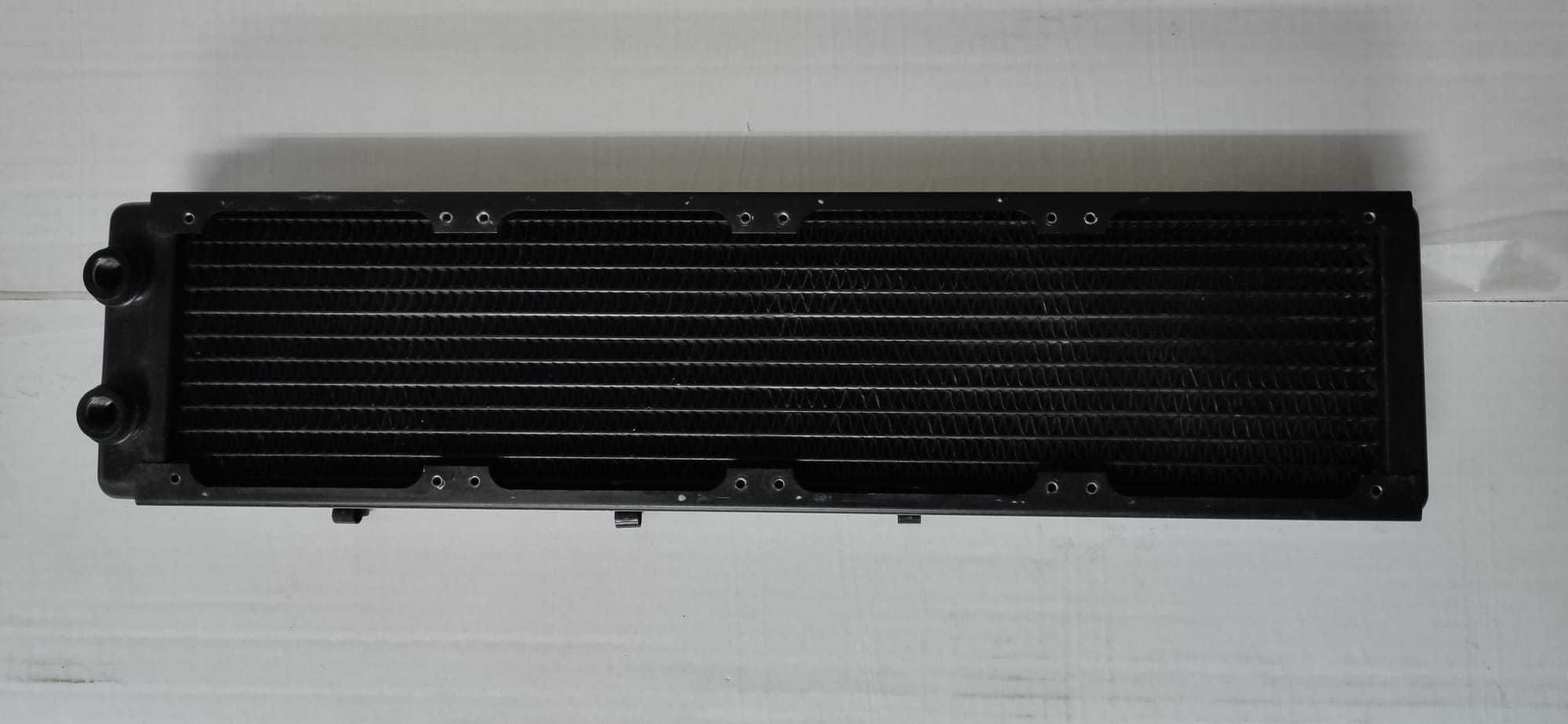 Radiador watercooling  480mm Thermochill PA 120.4