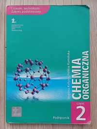 Podręcznik "Chemia organiczna" – część 2