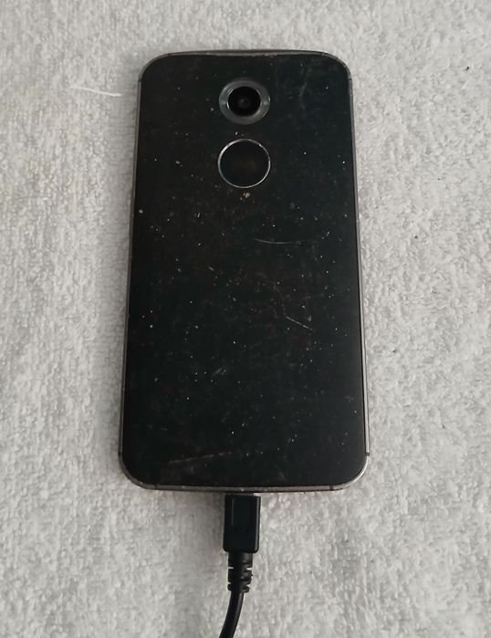 Motorola Antigo para Peças ou para Arranjo