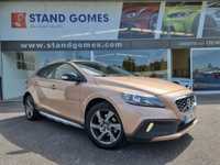 Volvo V40 Cross Country D2 Momentum