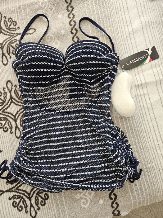 Nowe bikini tankini Gabbiano 38 D/M