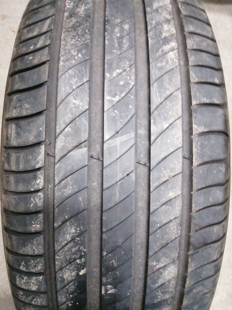 Opona 235/55R17 103W XL MICHELIN Primacy4 (190 netto)