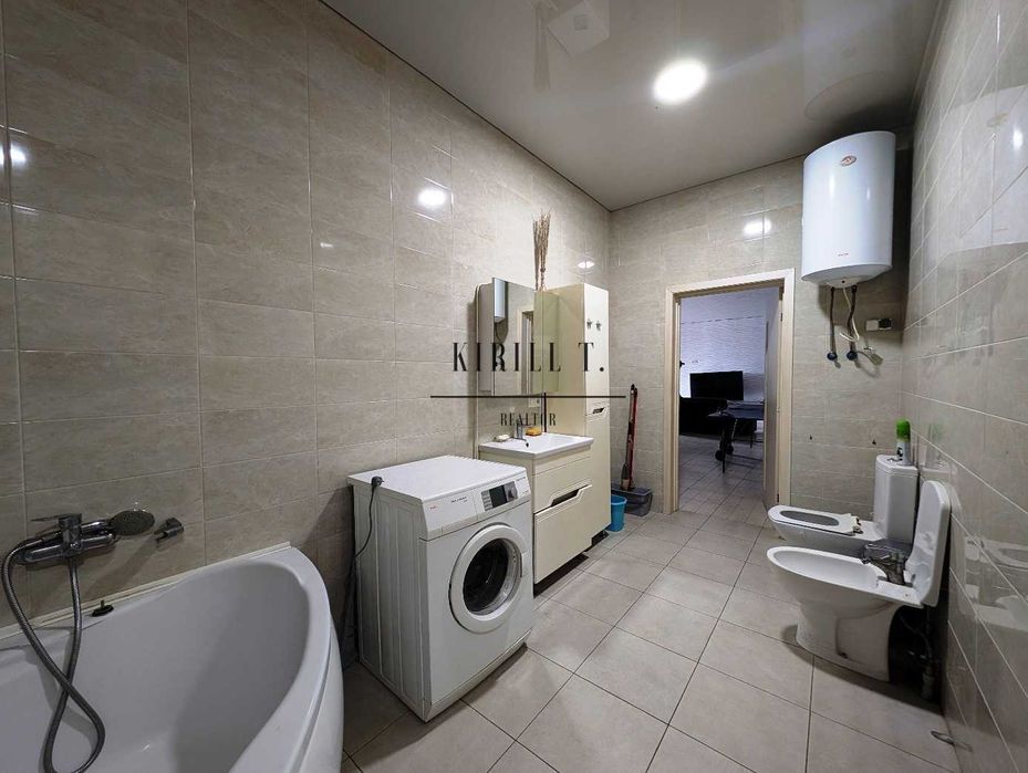 Аренда дома пос Мирный 6к 200м2 Центр 12 км, пр. Богдана Хмельницкого