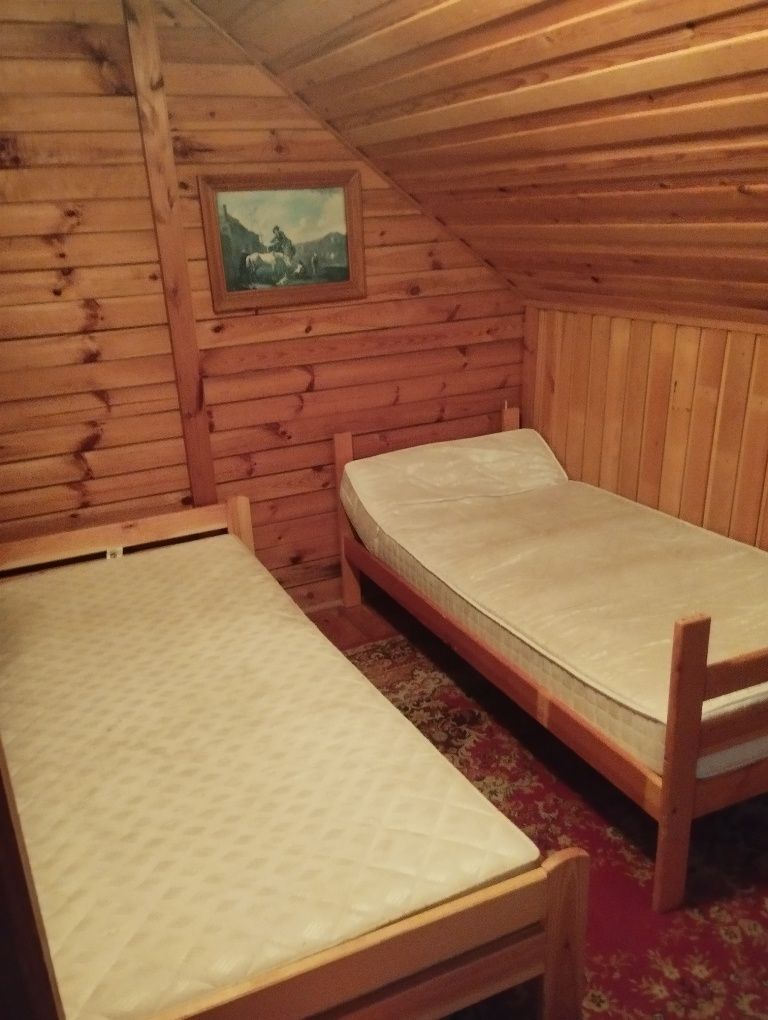 Wynajme domek w Radawie