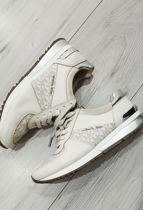 Sneakersy Michael Kors rozm 37 37.5