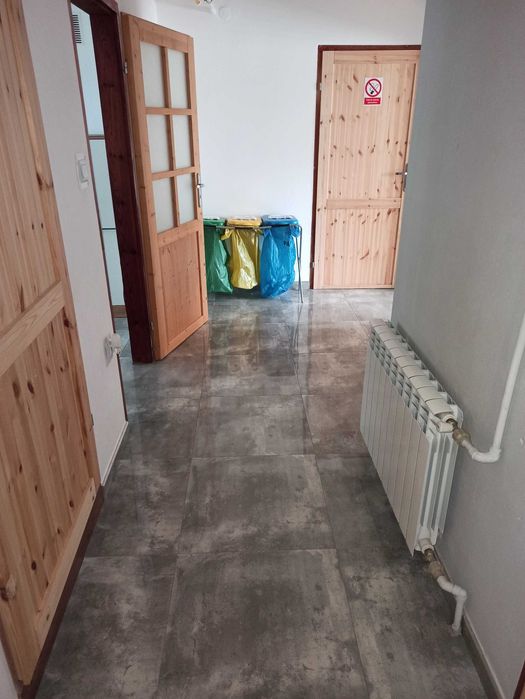 Kwatera dla pracowników Ostrowiec Świętokrzyski