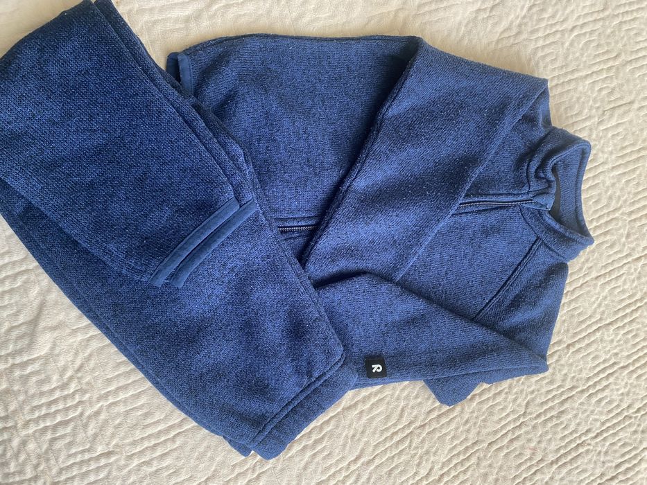 Термобілізна Reima