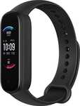 Nowy Xiaomi Amazfit Band 5 Smartband Alexa Sp02 bat 90dni Sklep Wawa