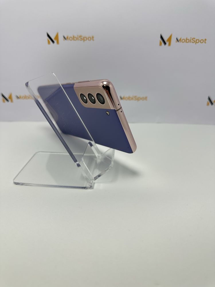 Samsung Galaxy S21 128GB “Phantom Violet” Neverlock!