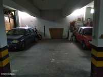 Garagem_oliveira Do Douro