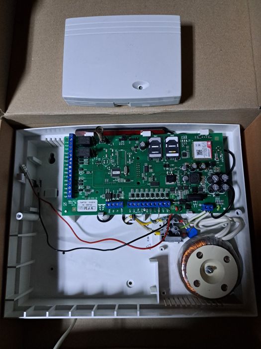 ППКО Оріон -8т32