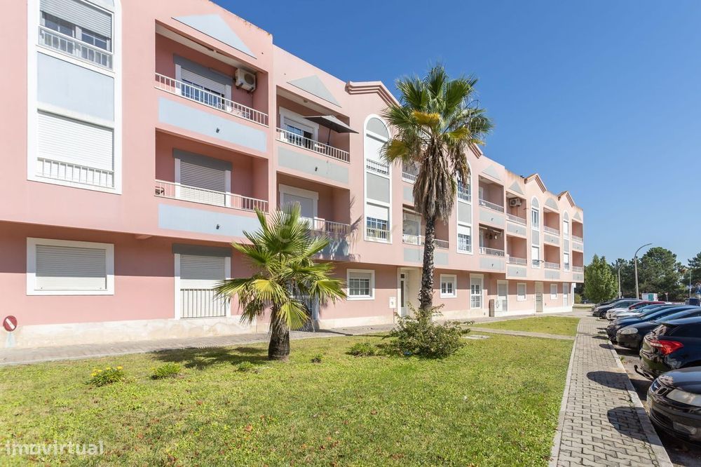 Apartamento 3 Assoalhadas - Urb. Brejoeira, Brejos De Azeitão