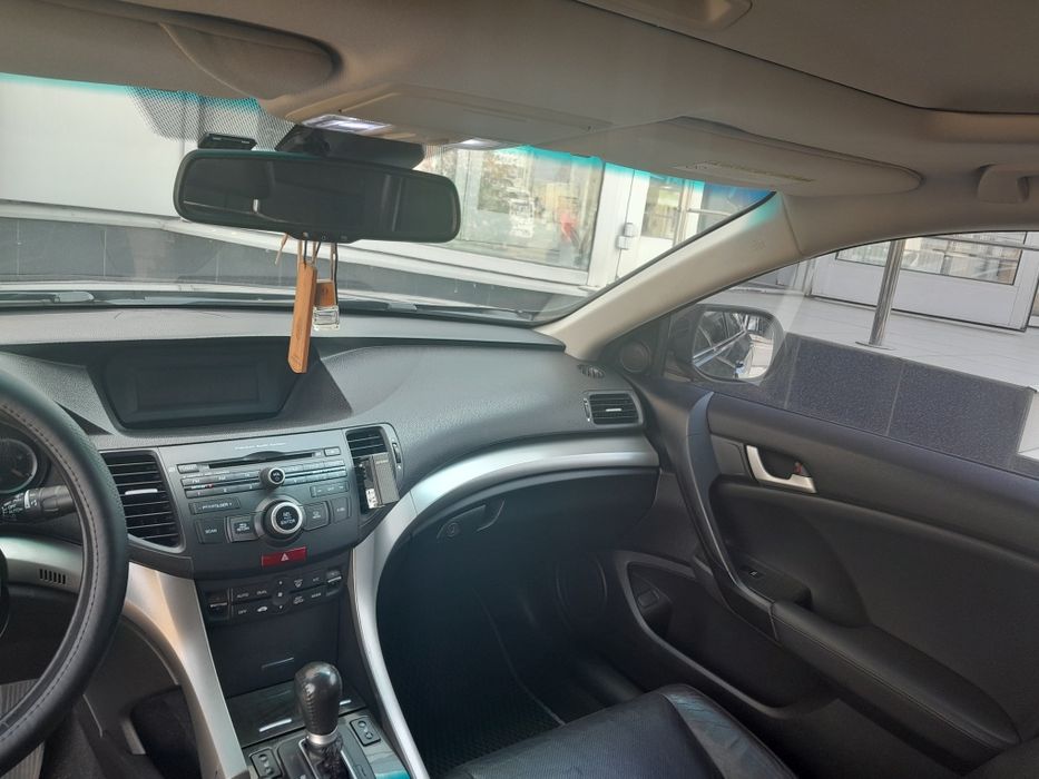 Honda Accord 2.4 Миколаїв