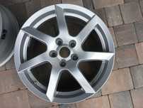 felgi 17 hyundai kona, i30 ix20 ix35 i40 ix55 Tucson 5x114,3