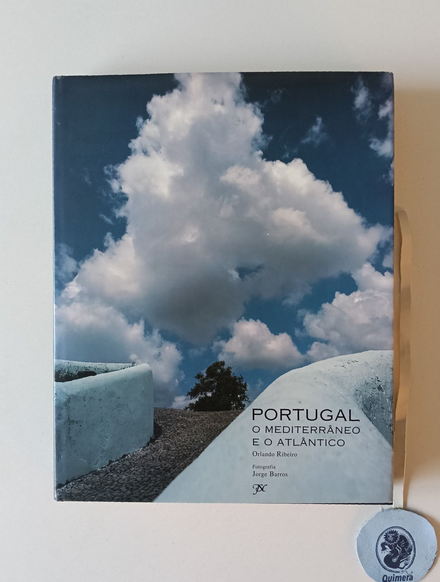 Portugal o Mediterrâneo e o Atlântico