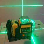 Niwelator Laser budowlany DeWalt